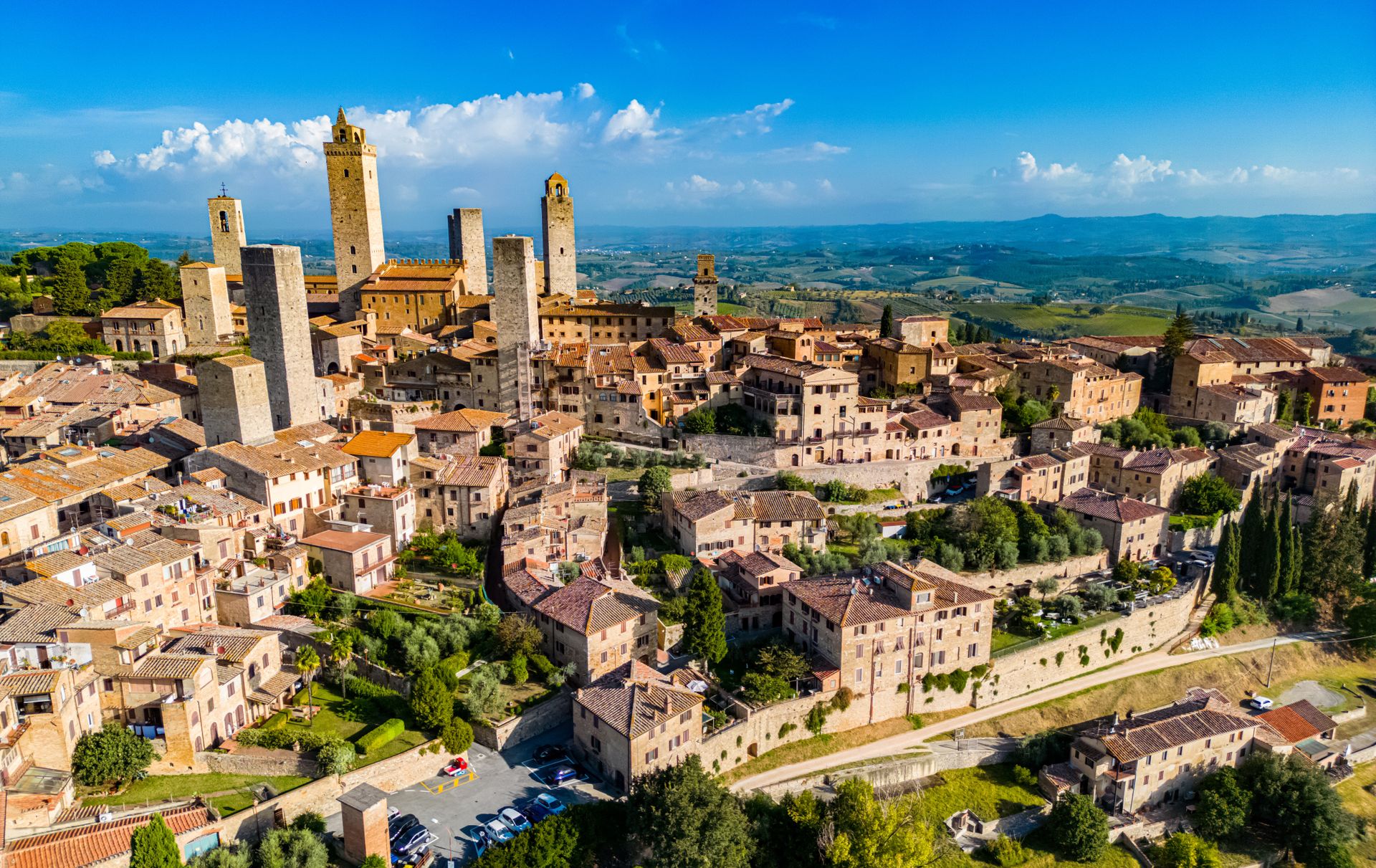 Ontdek Toscane en Cinque Terre, foto 8
