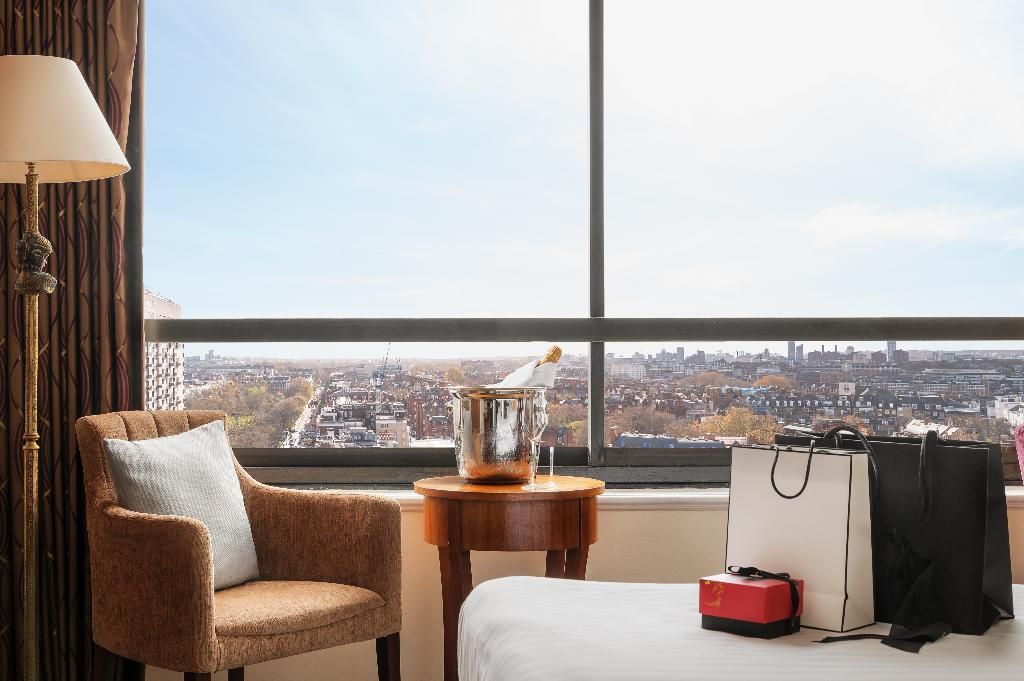 Millennium Hotel London Knightsbridge, foto 3