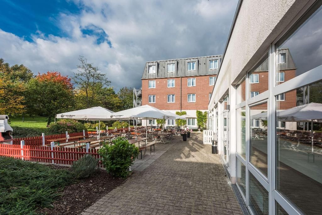 Hotel Oberhausen Neue Mitte Affiliated by Meliá, foto 15