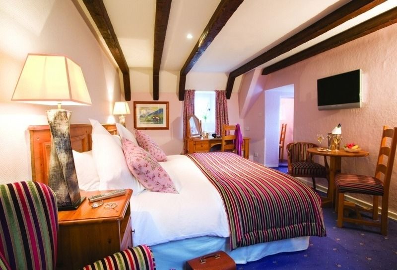 Ballygally Castle, foto 7