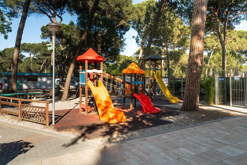 Rivaverde Easy Camping Village, foto 7