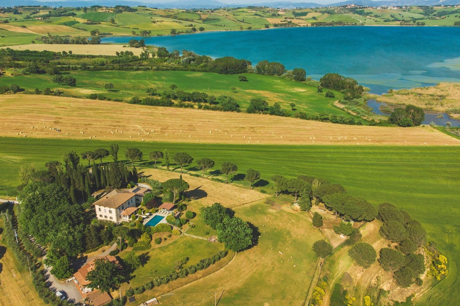 Poggio Falcone, foto 2