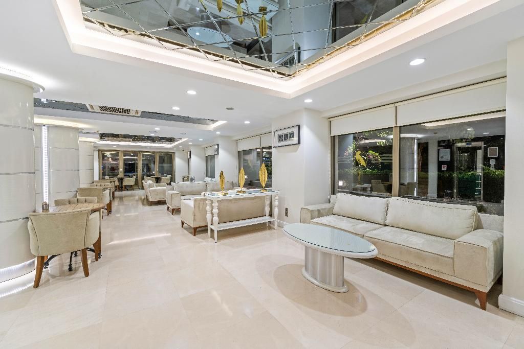 Falcon Hotel, foto 5