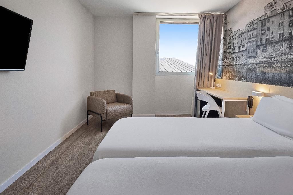B&B HOTEL Girona 3, foto 7