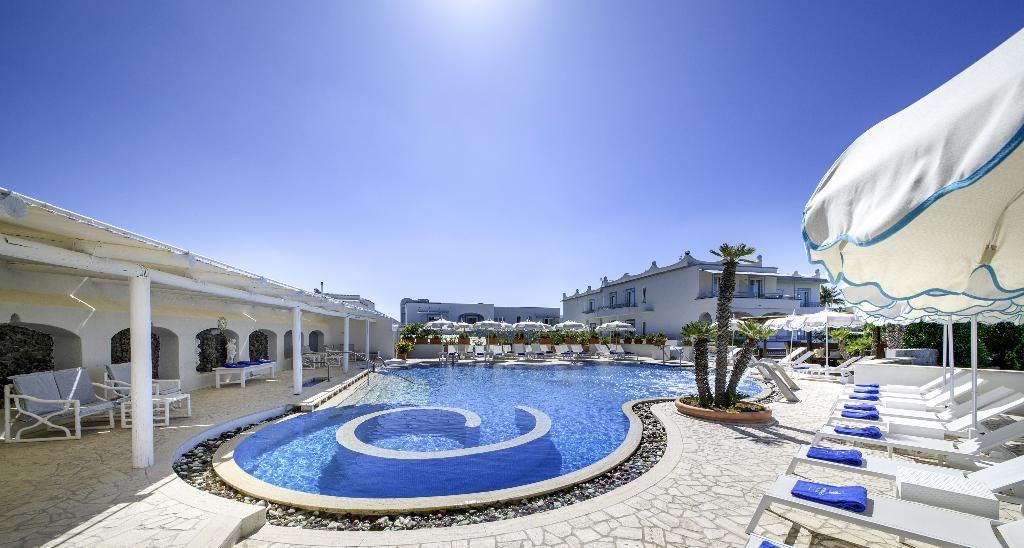 Hotel Terme San Michele & SPA, WorldHotels Distinctive, foto 10