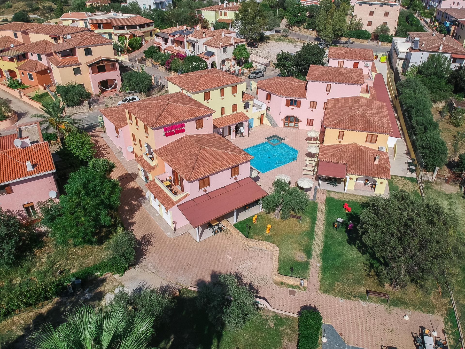 Residence Cala Viola, foto 5