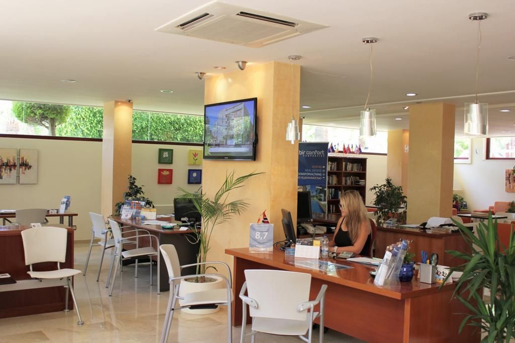 Albir Confort - Avenida, foto 6