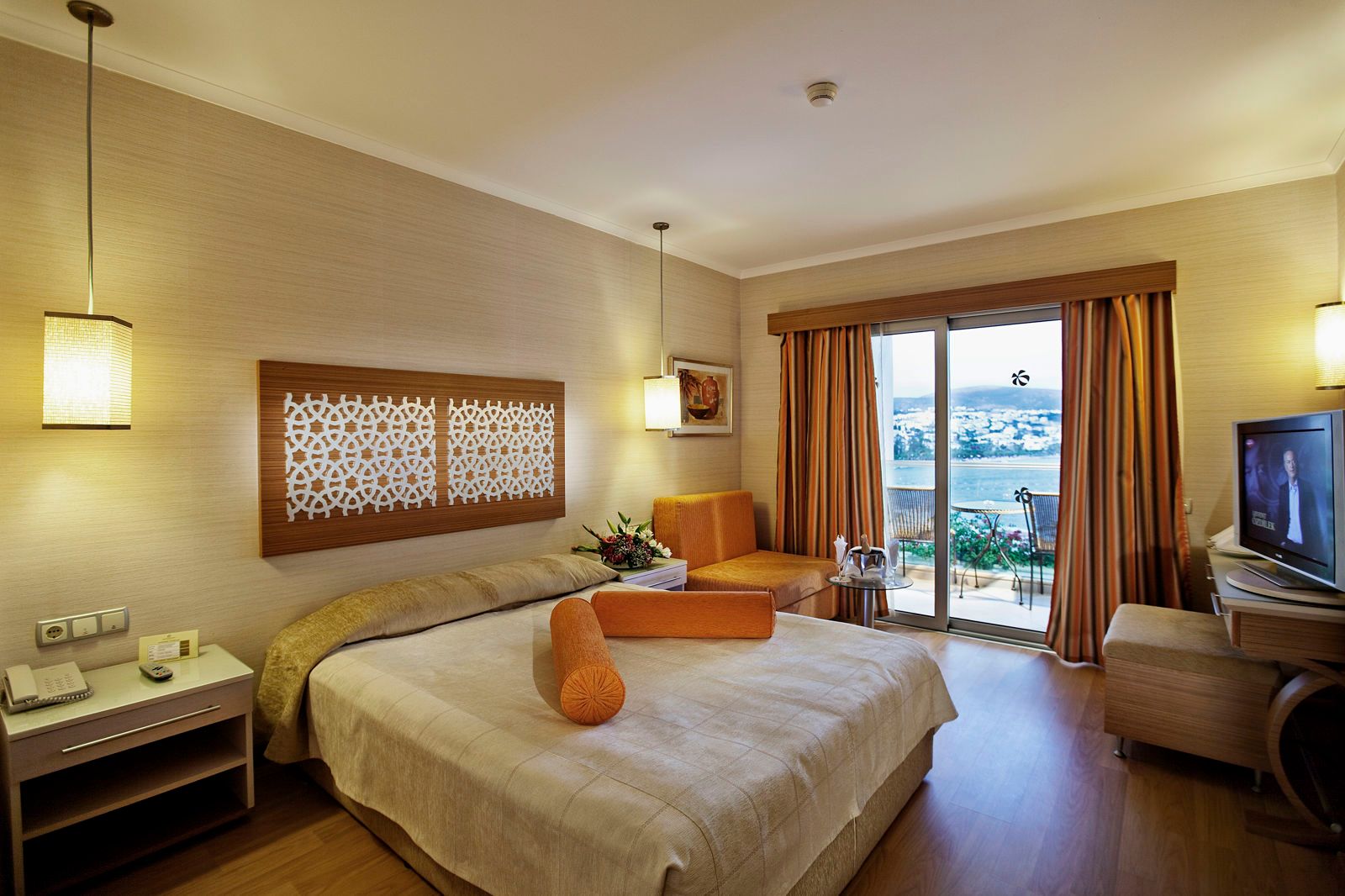Royal Asarlik Beach Hotel & Spa, foto 4