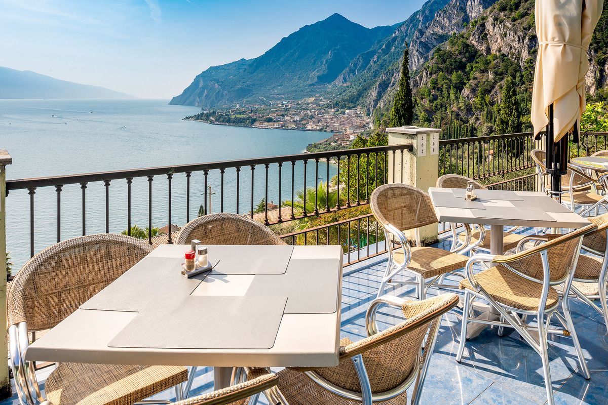 La Limonaia Hotel, foto 14