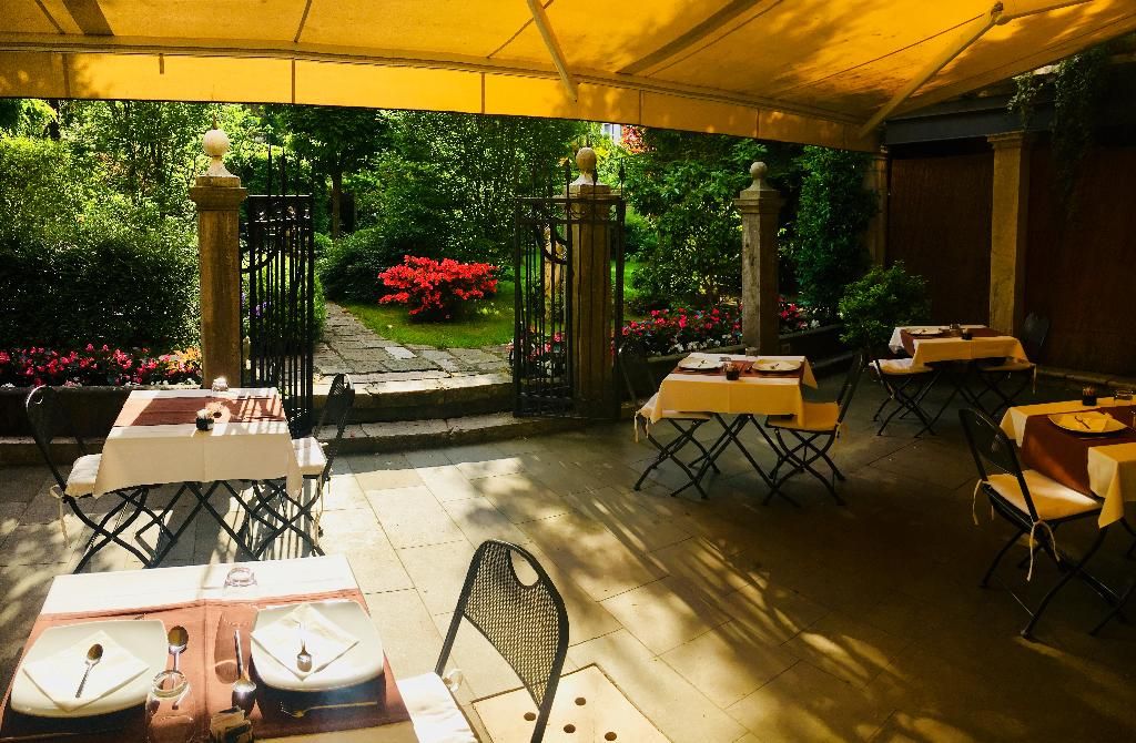 Hotel Sant'Antonin, foto 3