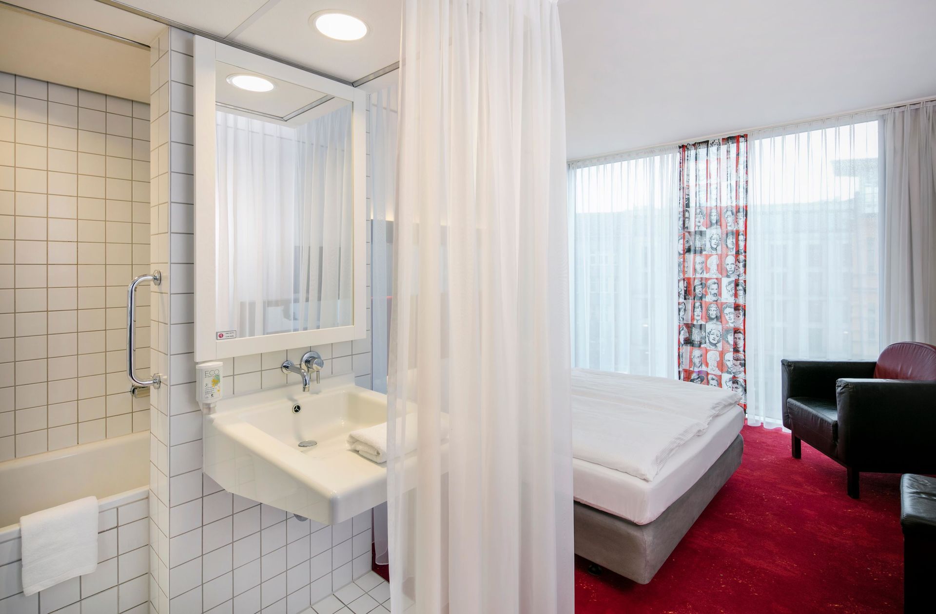ARCOTEL Velvet Berlin, foto 5