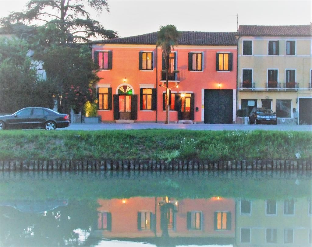 Hotel Relais Alcova Del Doge, foto 9