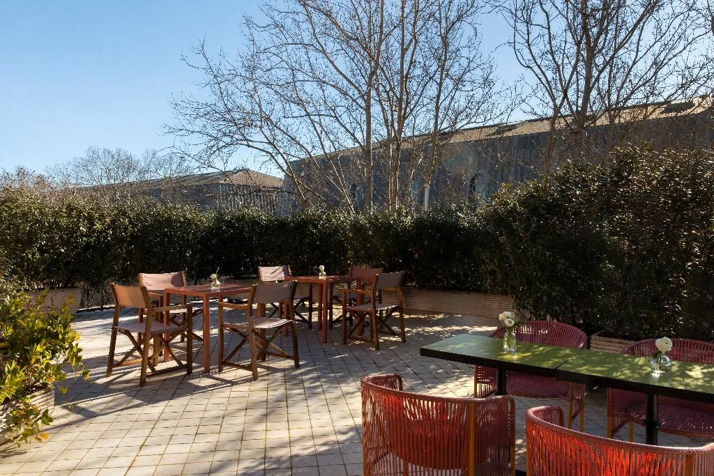 Hotel Marisa Rome, foto 3