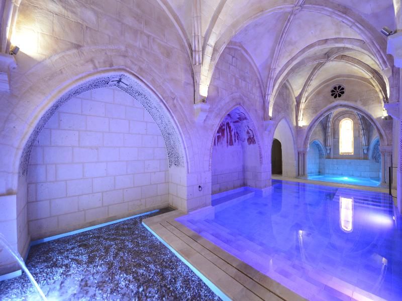 Castilla Termal Monasterio de Valbuena, foto 10