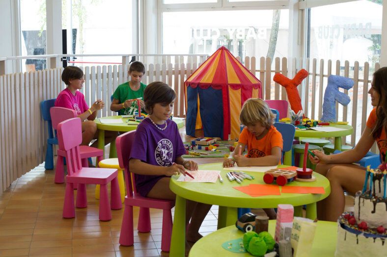 Malibu Beach Camping Village, foto 9