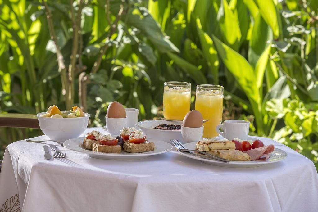 Nafsimedon Hotel, foto 4