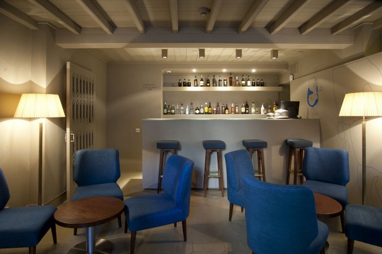 Hotel da Oliveira, foto 2
