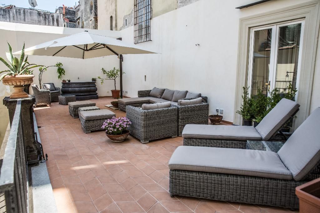 Decumani Hotel De Charme, foto 11