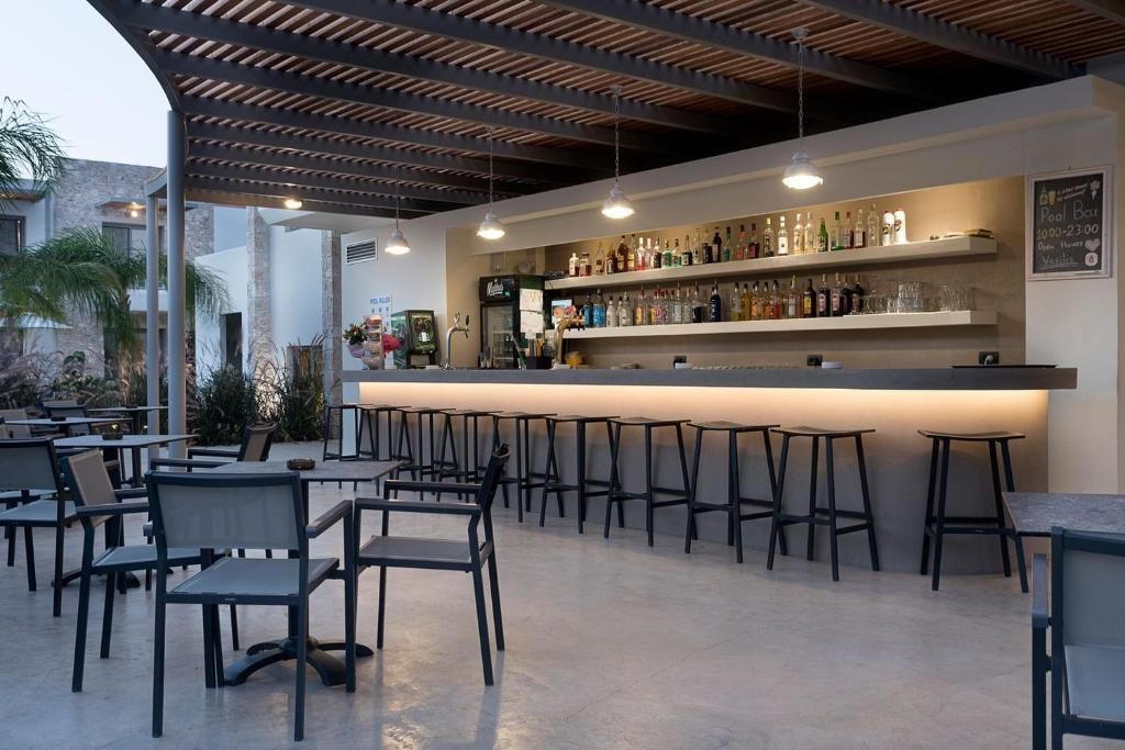 Oneiro Boutique Hotel, foto 2