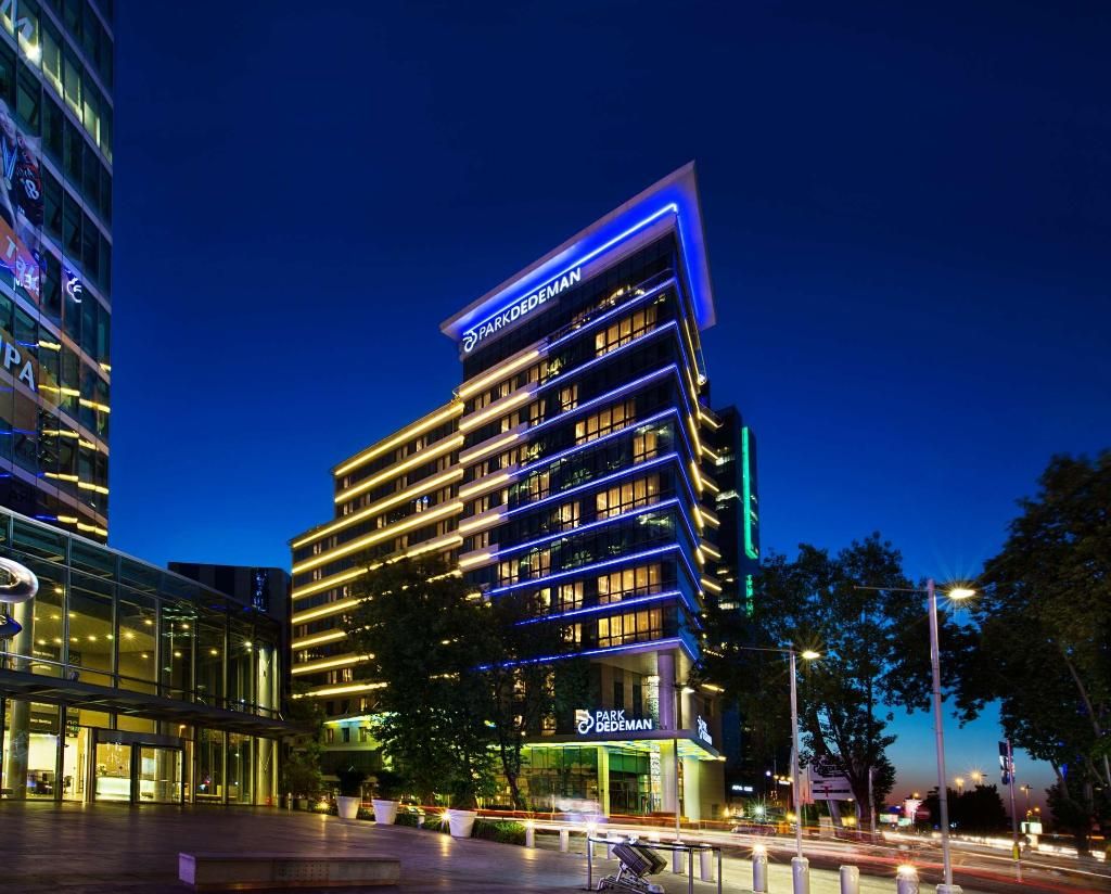 Delta Hotels By Marriott Istanbul Levent, foto 14