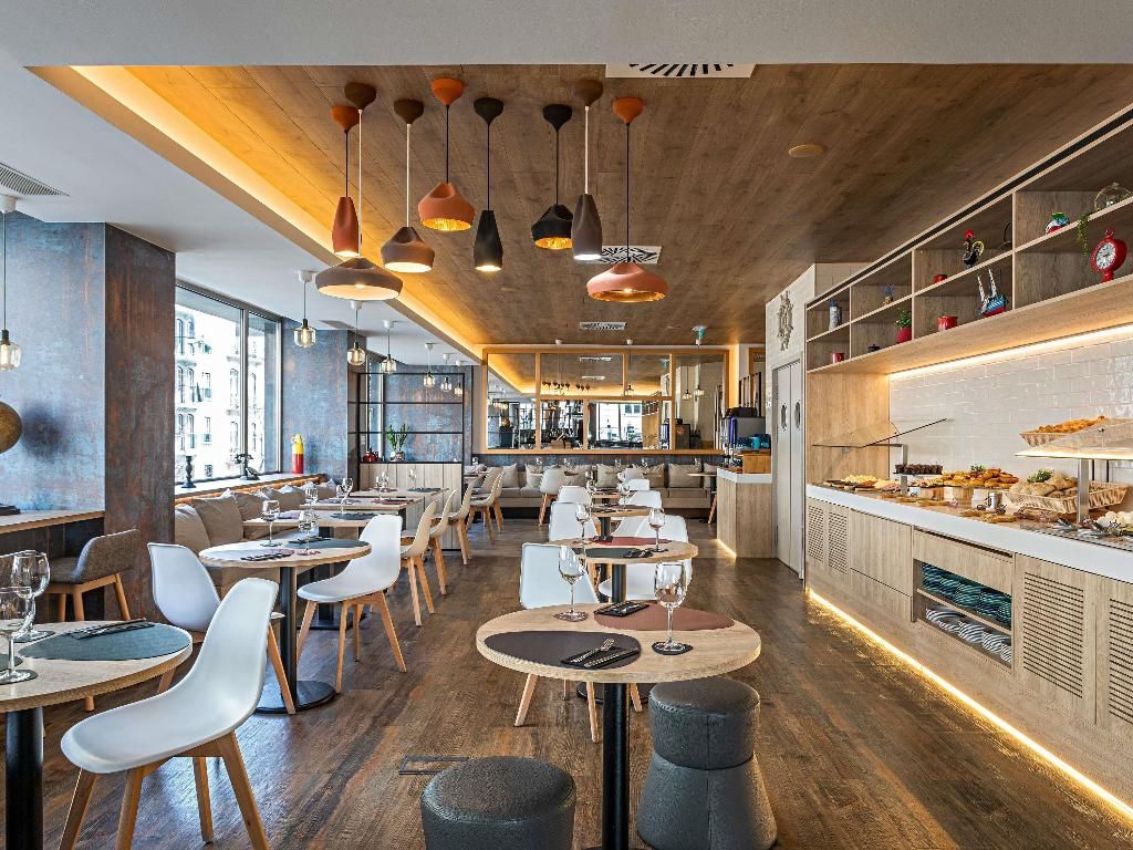 ibis Styles Lisboa Centro Liberdade NE, foto 3