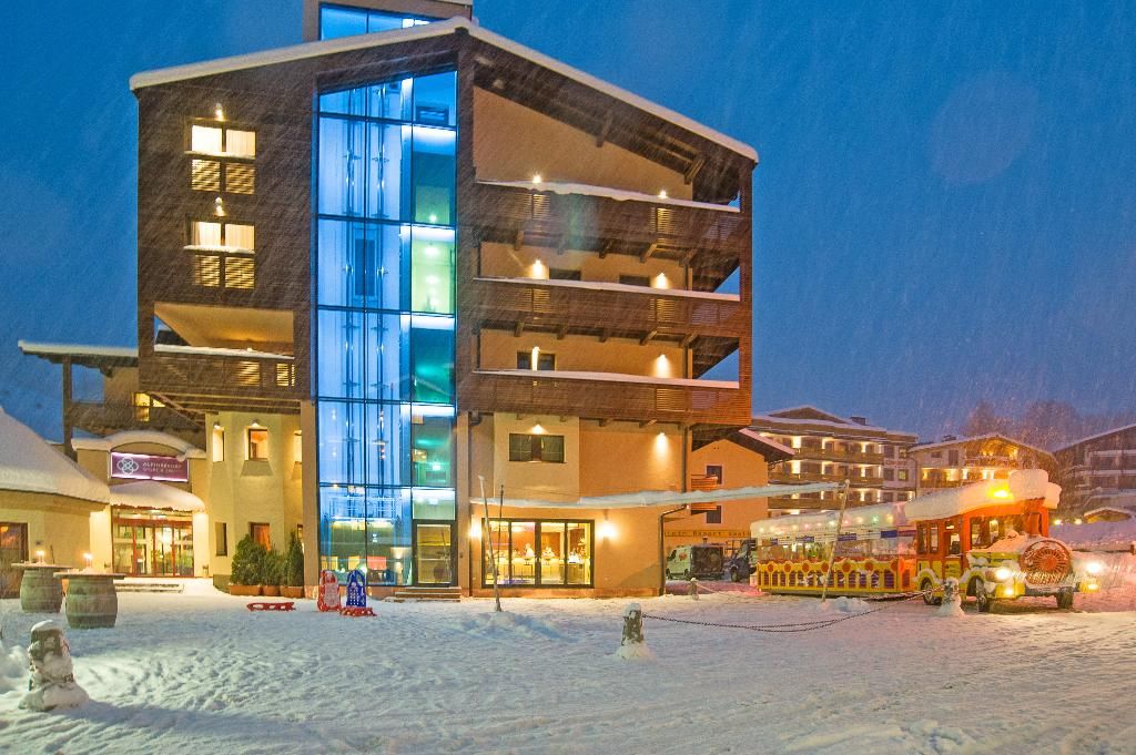 Alpinresort ValSaa – adults only, foto 8