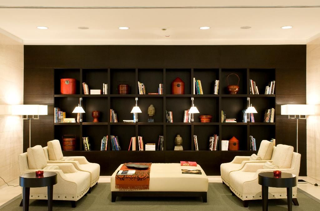 Starhotels Grand Milan, foto 13