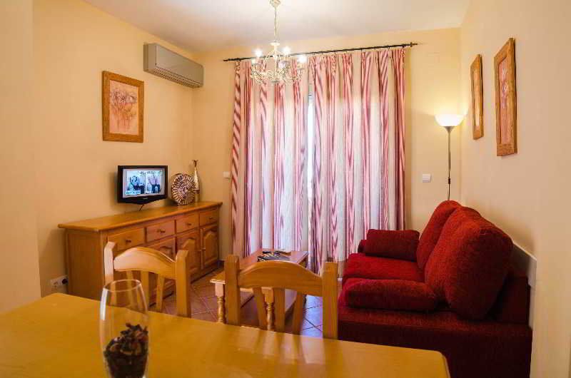 Apartamentos Leo Canela, foto 11