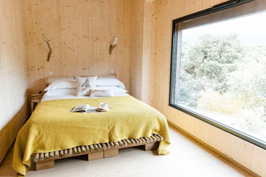 Cooking and Nature The Nest, foto 2