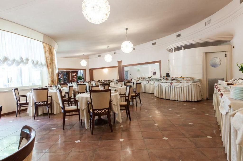 Hotel Aurelia, foto 4