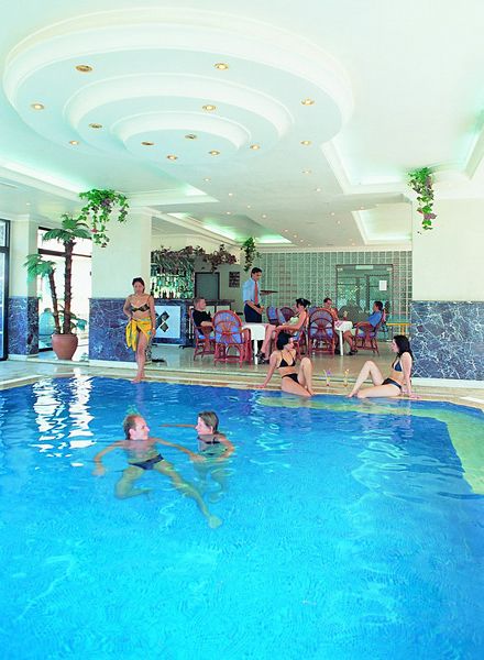 Kandelor Hotel, foto 4