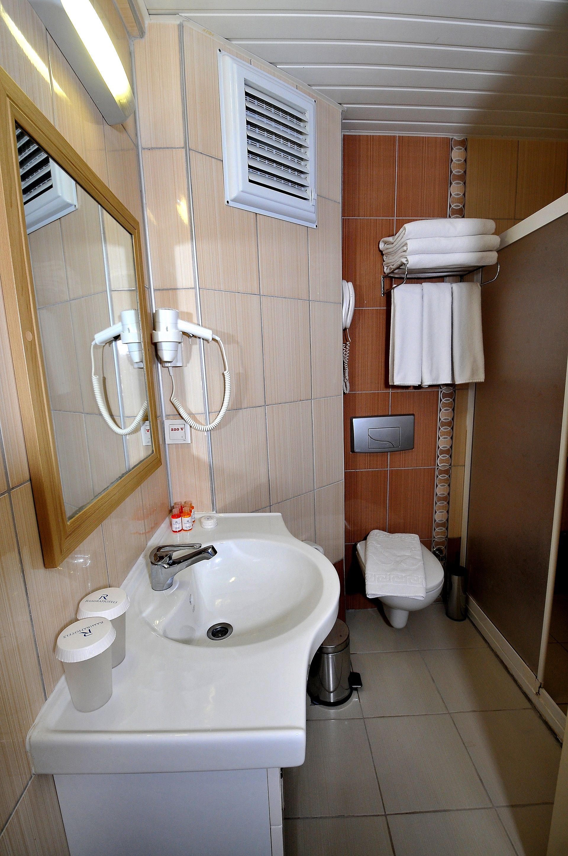 Ramira Beach Hotel, foto 8