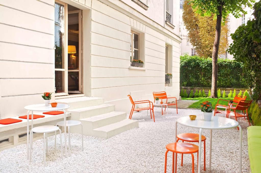 Meliá Paris Champs Elysées, foto 10
