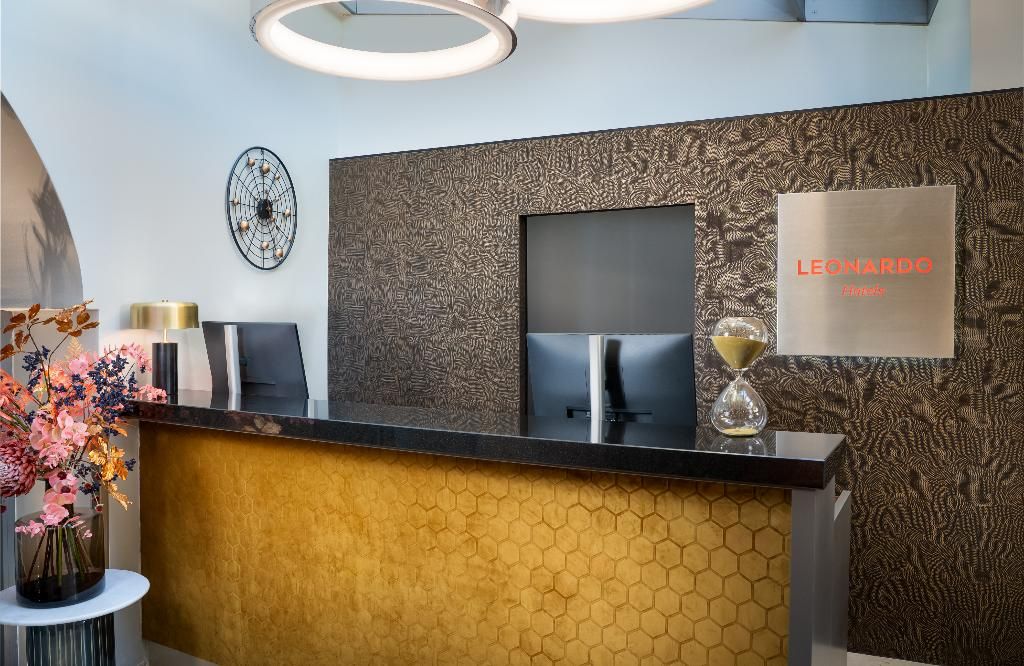 Leonardo Boutique Hotel Salzburg Gablerbräu, foto 15