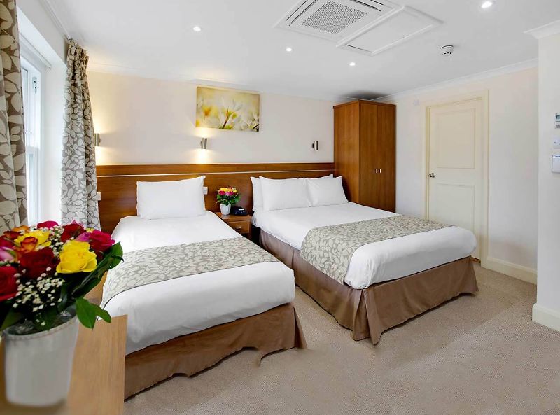 Bayswater Inn, foto 15