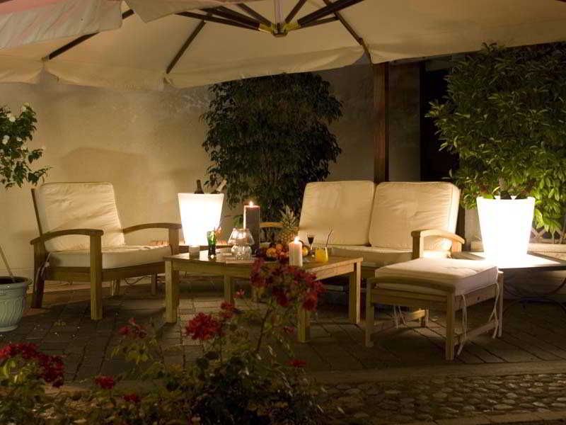 Park Hotel Ai Pini, foto 14