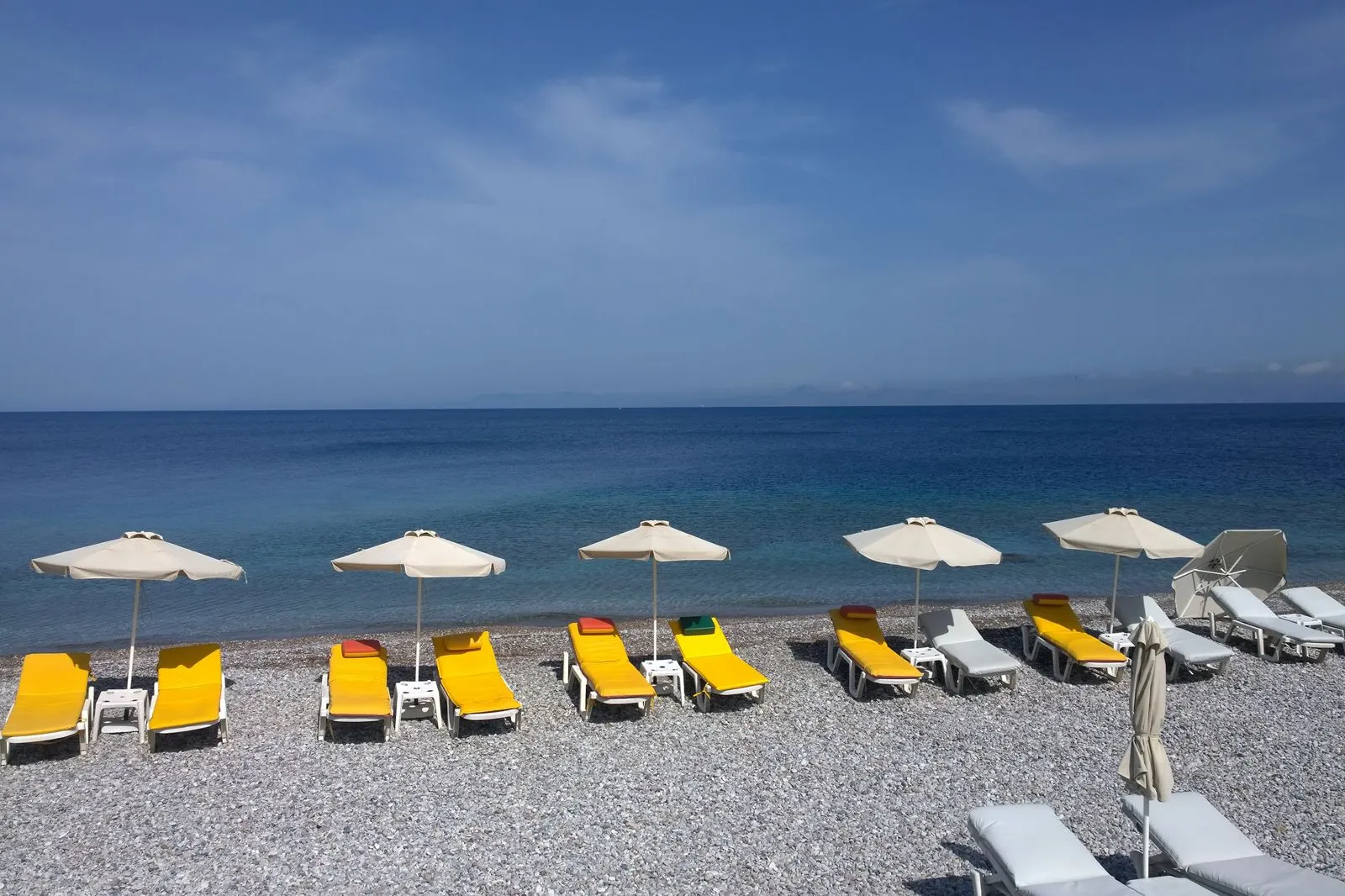 Athena Hotel