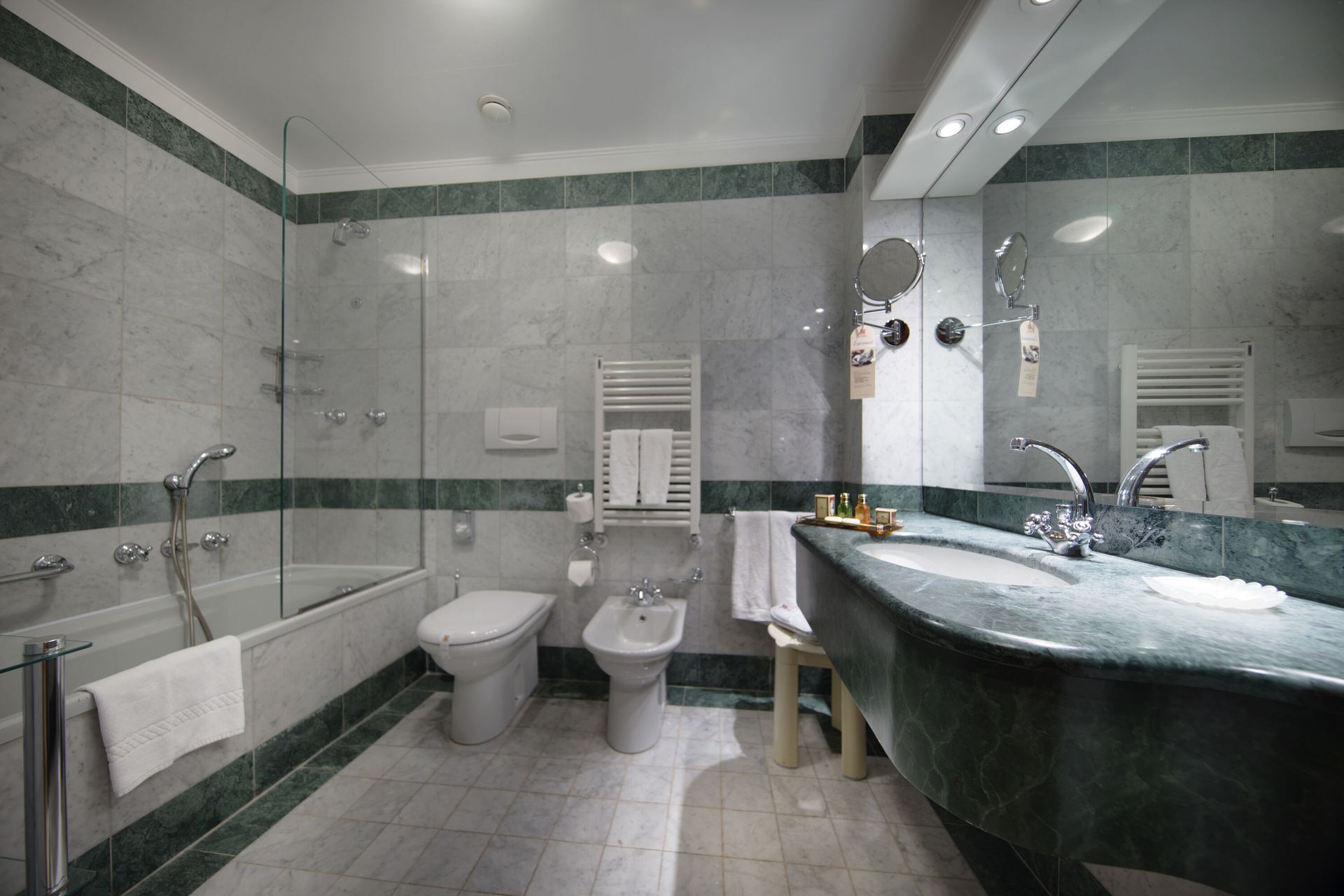 Hotel Colombina, foto 6