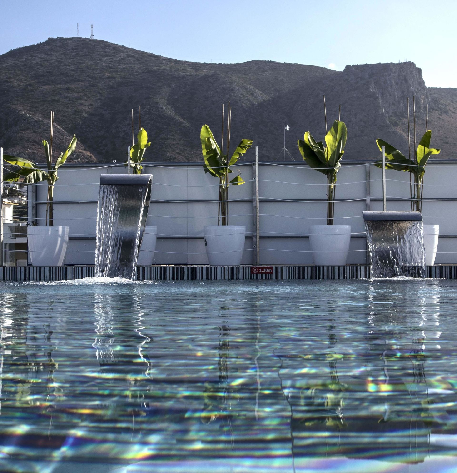 Glaros Royal Beach Hotel, foto 12
