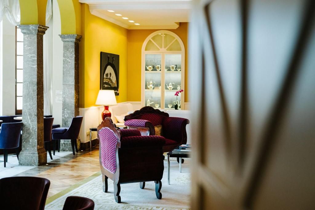 The Ashbee Hotel, foto 13