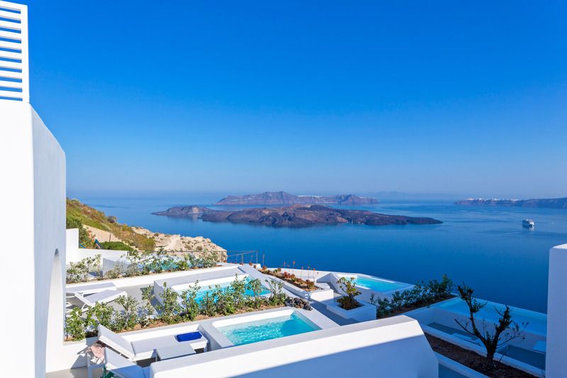 Alti Santorini Suites, foto 15