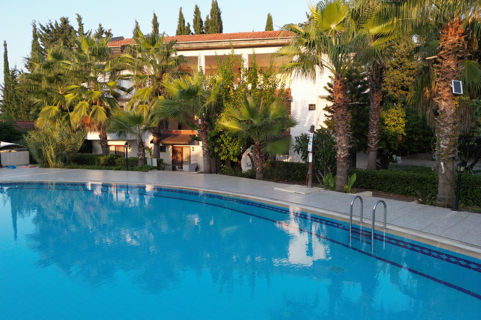 Lemas Suite Hotel, foto 2