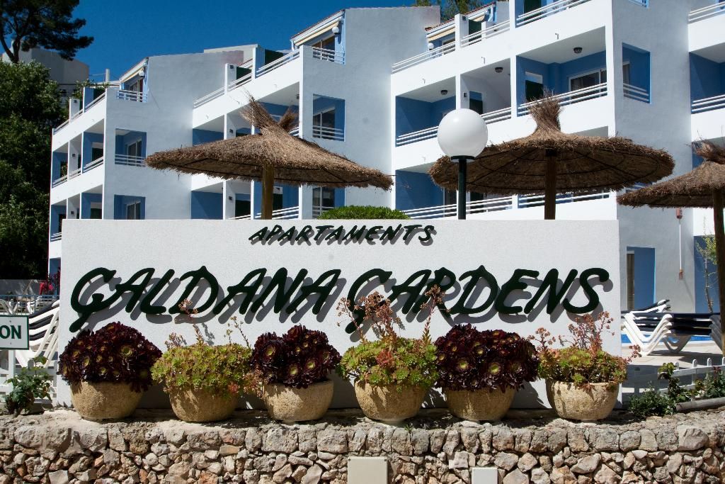 Galdana Gardens, foto 13