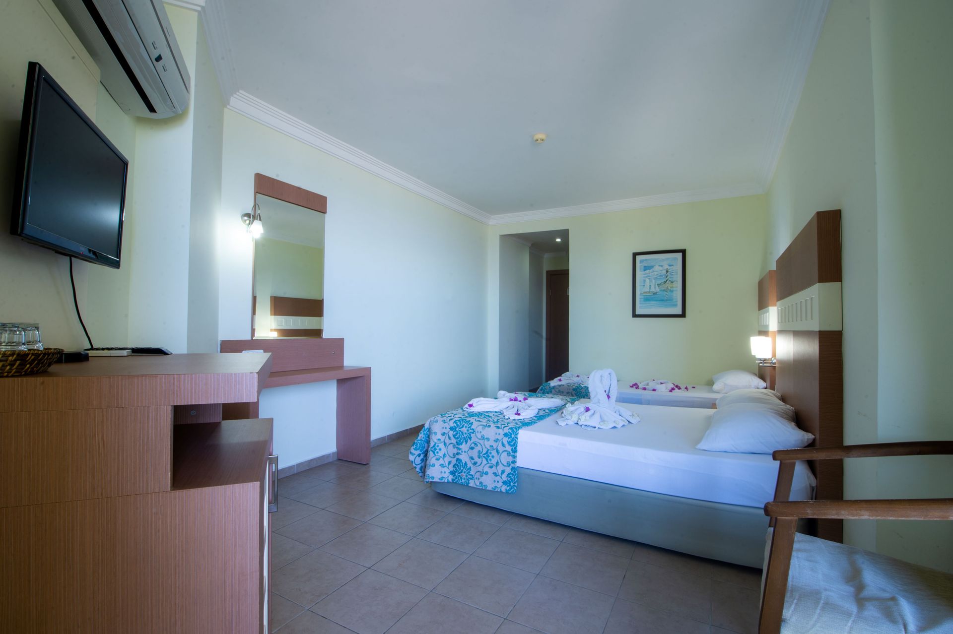 Sun Star Beach Hotel, foto 7
