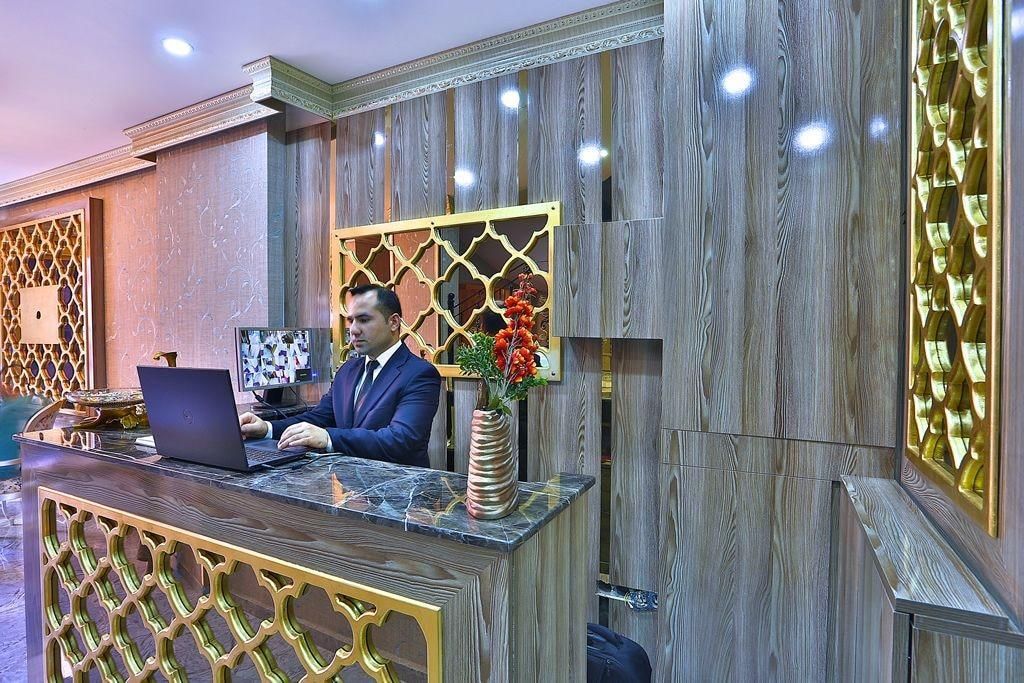Santefe Hotel, foto 10