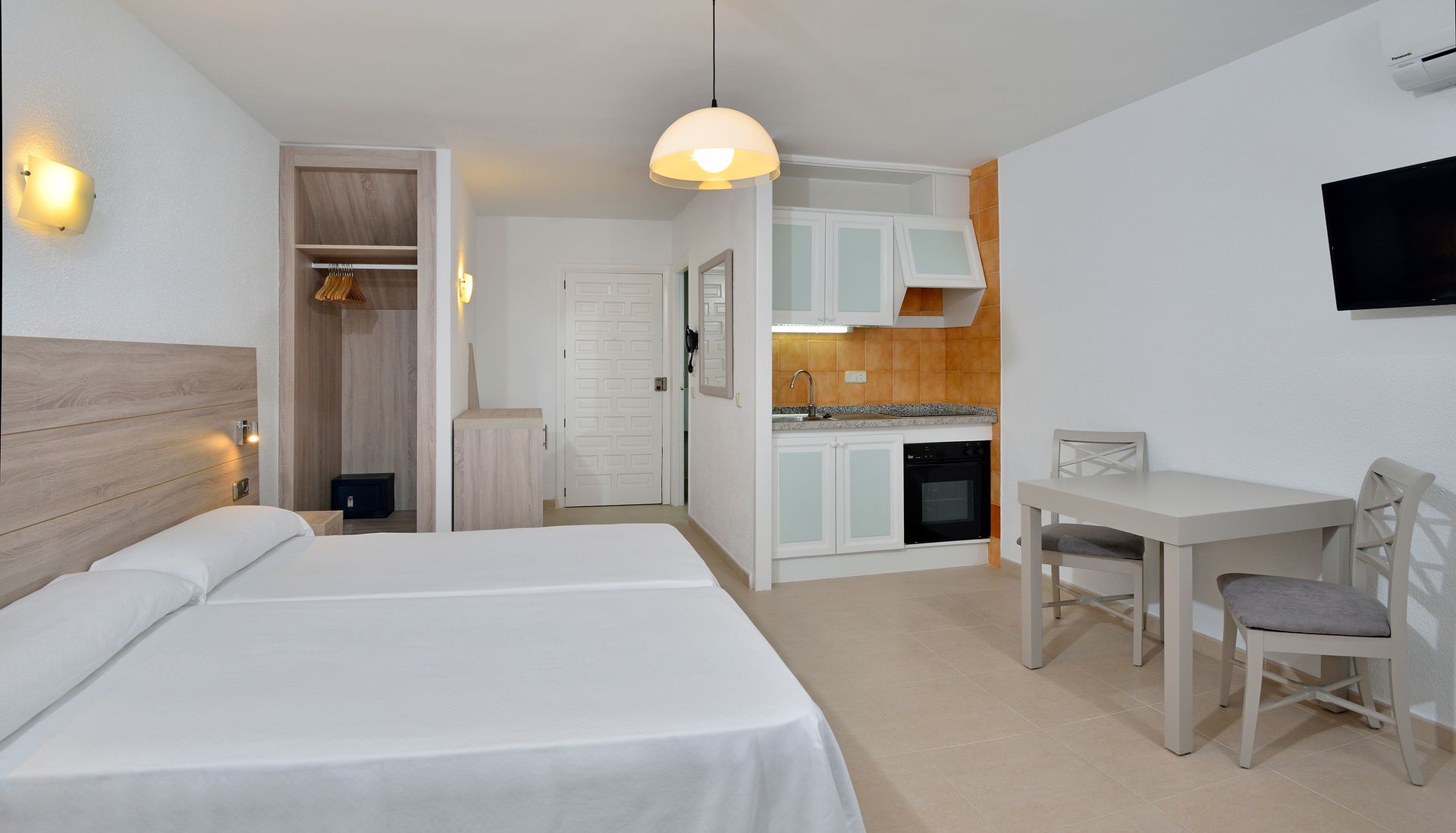 SOL Cala d'Or Apartamentos, foto 5