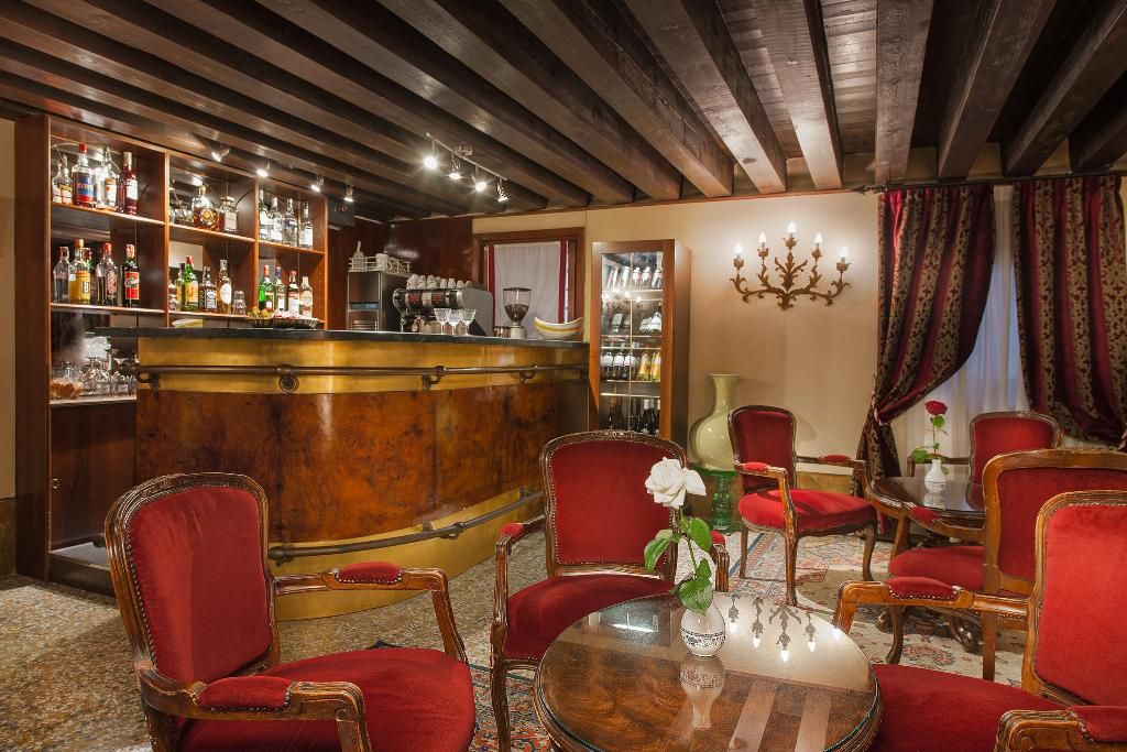 Hotel San Cassiano - Residenza d'Epoca Ca' Favaretto, foto 2