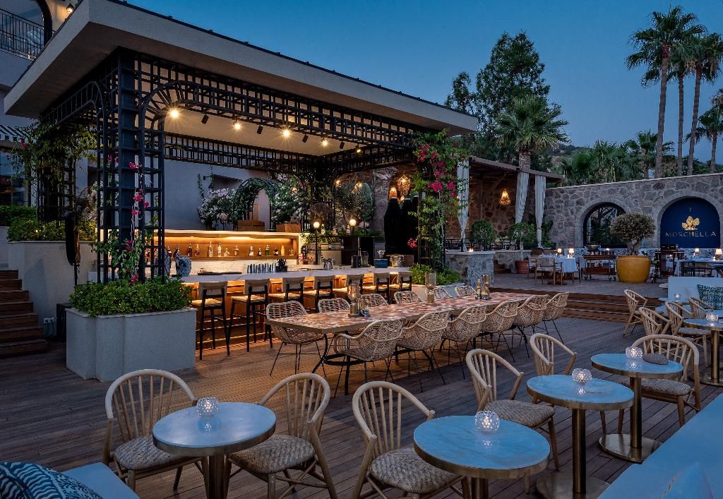 Casa Nonna Bodrum, foto 13