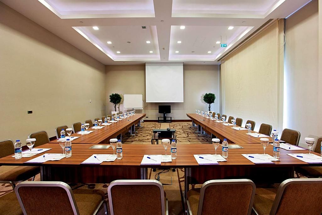 Hilton Garden Inn Sanliurfa, foto 9