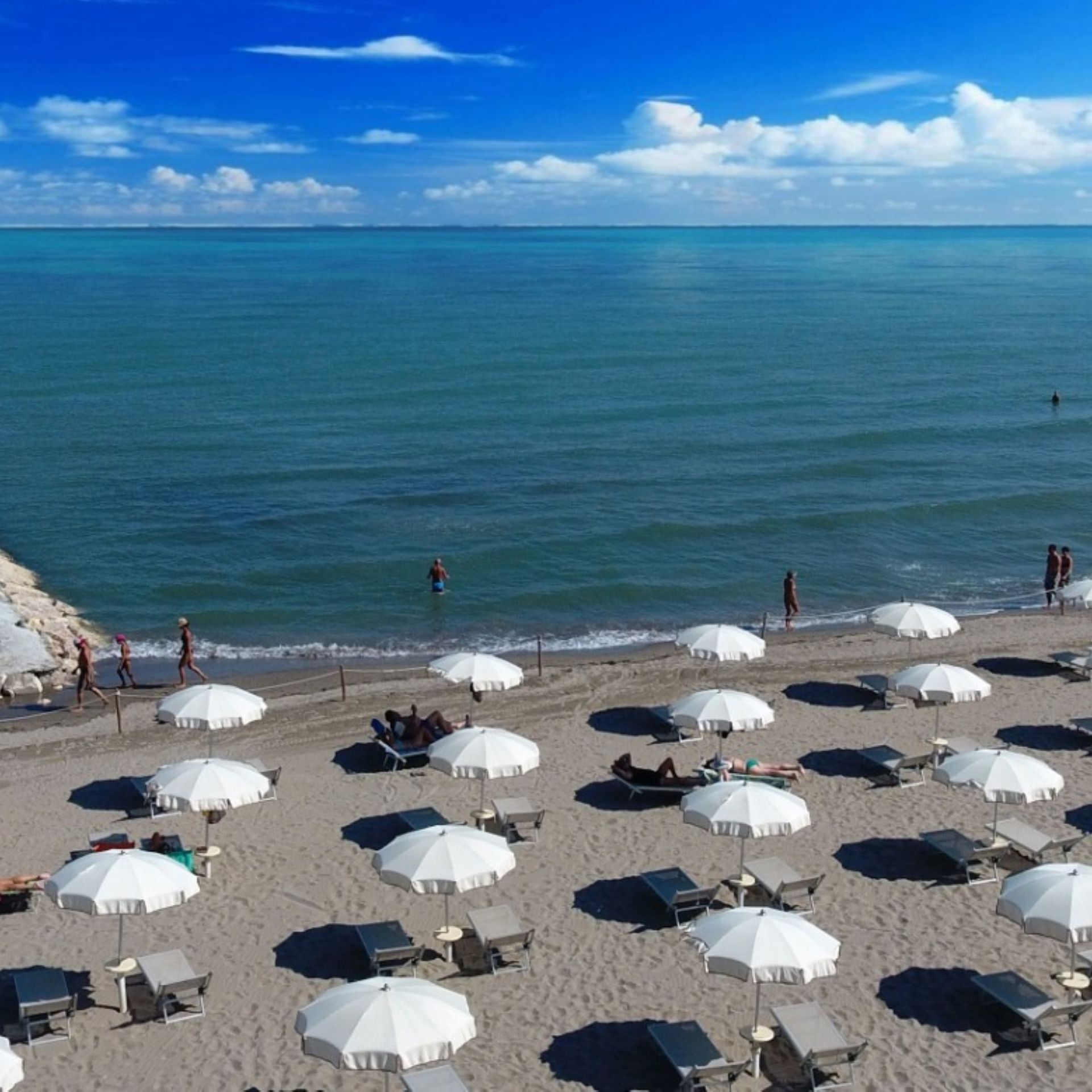 Rosapineta Camping Village Casa Mobili by Happy Camp, foto 5